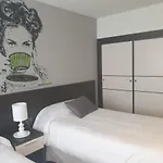 Arts - Gasteiz Centro Hotel 2*