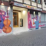 Arts - Gasteiz Centro Hotel