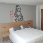 Arts - Gasteiz Centro Hotel