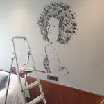 Hotel Arts - Gasteiz Centro Vitoria-Gasteiz