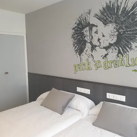 Arts - Gasteiz Centro Hotel