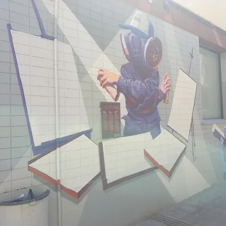 Arts - Gasteiz Centro Vitoria-Gasteiz