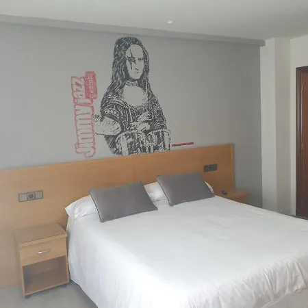 Arts - Gasteiz Centro Hotel