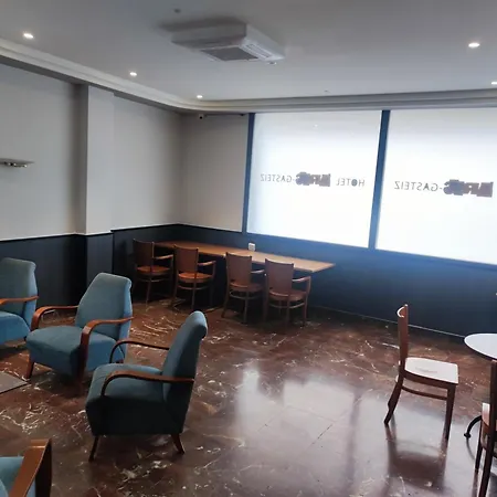 Hotel Arts - Gasteiz Centro 2*