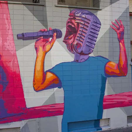 Hotel Arts - Gasteiz Centro