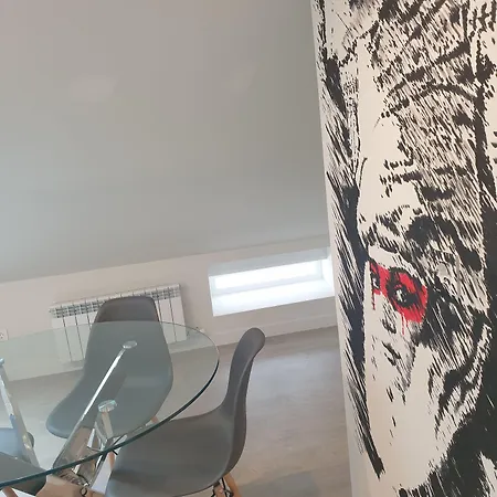 Arts - Gasteiz Centro 2* Vitoria-Gasteiz