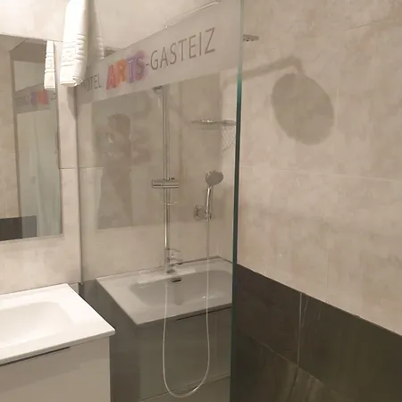 Arts - Gasteiz Centro Hotel Vitoria-Gasteiz