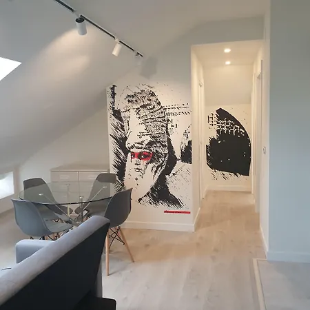 Arts - Gasteiz Centro 2* Vitoria-Gasteiz