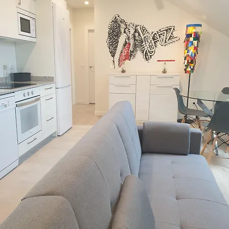 Arts - Gasteiz Centro 2* Vitoria-Gasteiz