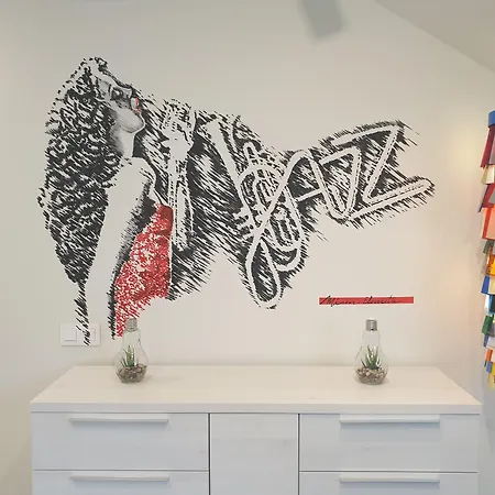 Arts - Gasteiz Centro 2*