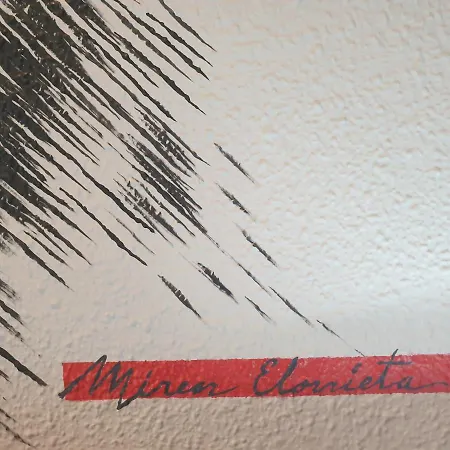 Arts - Gasteiz Centro 2*