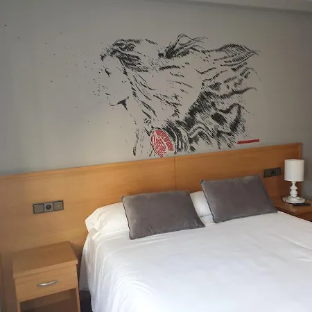 Arts - Gasteiz Centro Hotel