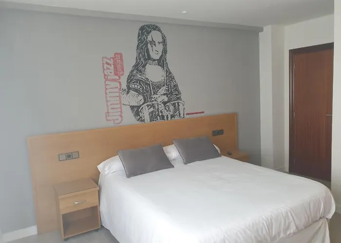 Arts - Gasteiz Centro Hotel