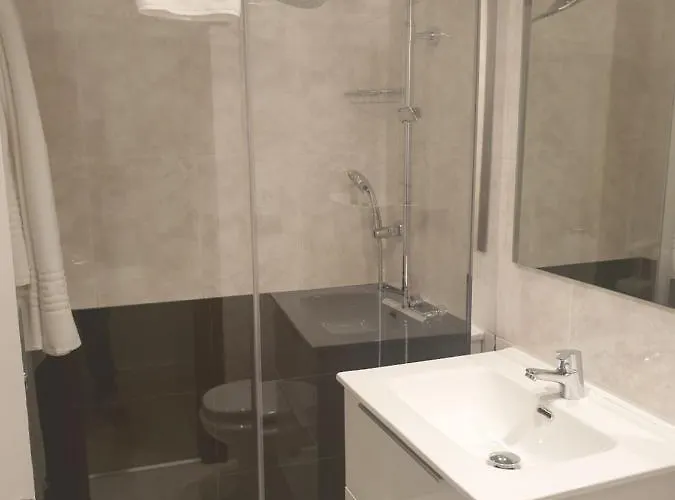 Arts - Gasteiz Centro 2* Vitoria-Gasteiz