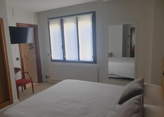 Arts - Gasteiz Centro 2* Vitoria-Gasteiz