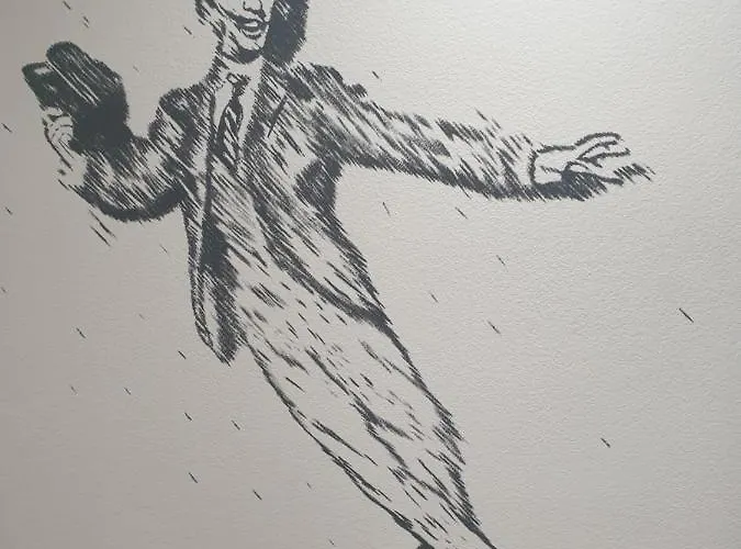 Arts - Gasteiz Centro Hotel 2*