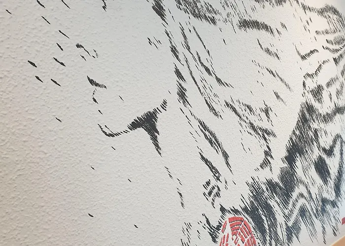 Hotel Arts - Gasteiz Centro