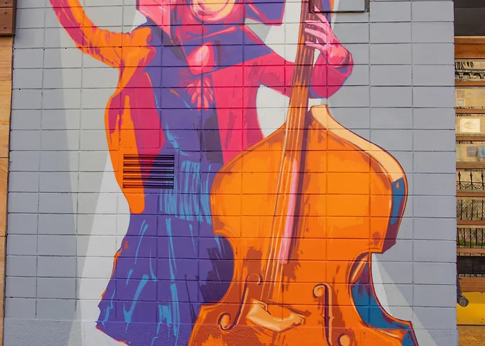 Arts - Gasteiz Centro Hotel 2*