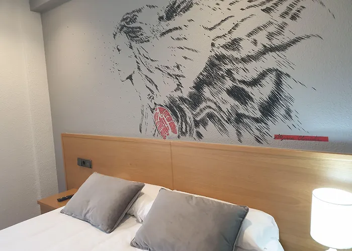 Arts - Gasteiz Centro Vitoria-Gasteiz