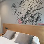 Arts - Gasteiz Centro Витория