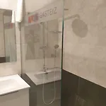 Arts - Gasteiz Centro Отель Витория