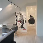 Arts - Gasteiz Centro 2* Витория