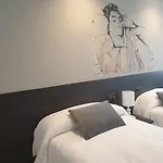 Arts - Gasteiz Centro 2* Витория