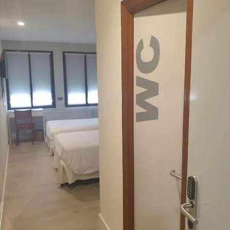 Arts - Gasteiz Centro 2* 维多利亚-加斯特伊兹