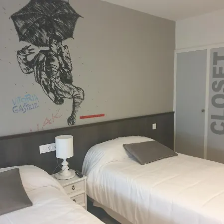 Arts - Gasteiz Centro 维多利亚-加斯特伊兹