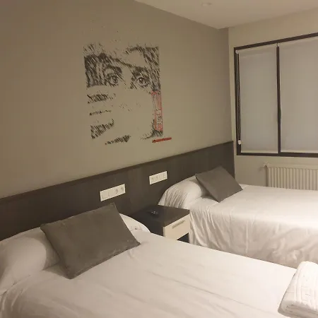Arts - Gasteiz Centro 维多利亚-加斯特伊兹