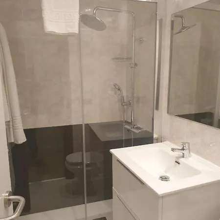 Arts - Gasteiz Centro 2* Vitoria