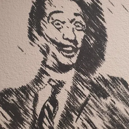 Szálloda Arts - Gasteiz Centro Vitoria-Gasteiz