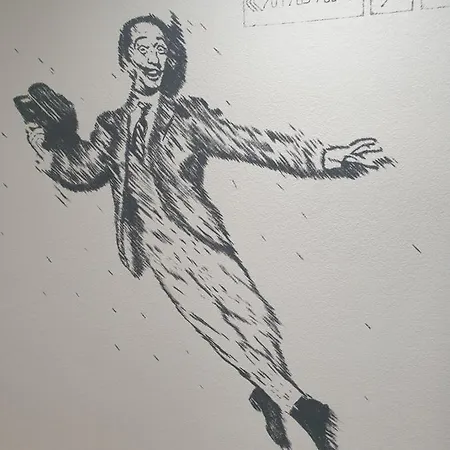 Arts - Gasteiz Centro Szálloda 2*