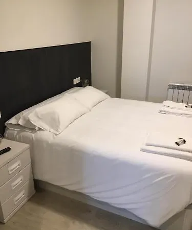 Arts - Gasteiz Centro 2* 维多利亚-加斯特伊兹