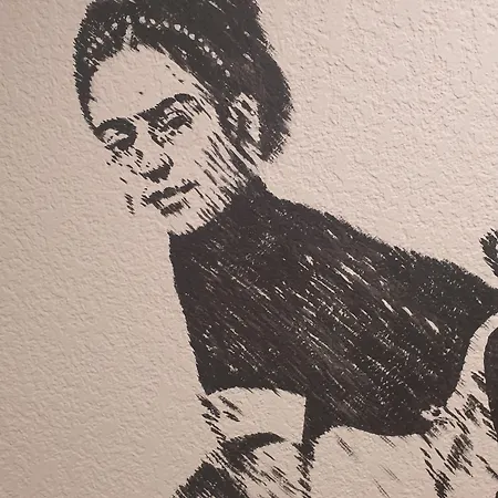 Szálloda Arts - Gasteiz Centro Vitoria-Gasteiz