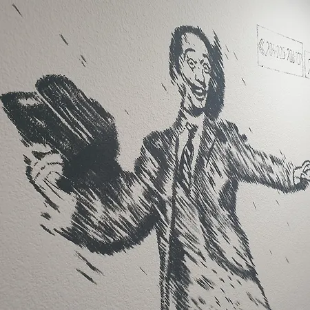 Szálloda Arts - Gasteiz Centro 2*