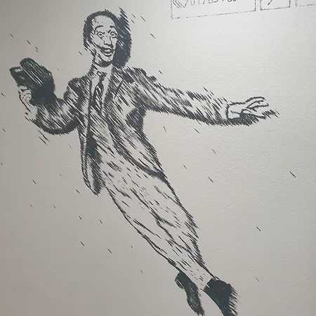 Arts - Gasteiz Centro Szálloda Vitoria-Gasteiz