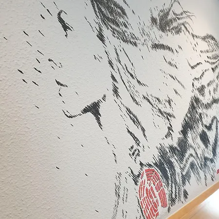 Szálloda Arts - Gasteiz Centro