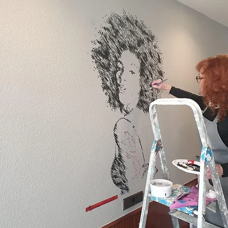 Arts - Gasteiz Centro Hotel Vitoria