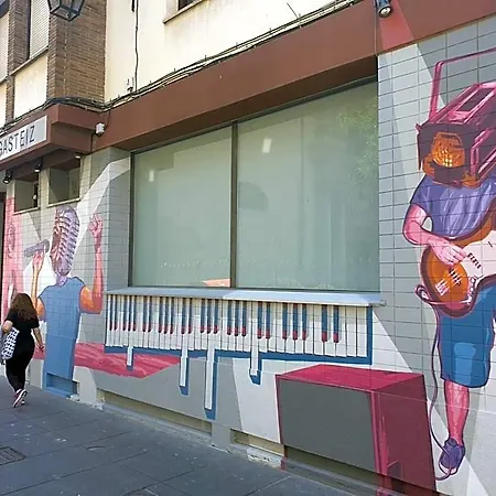 Arts - Gasteiz Centro