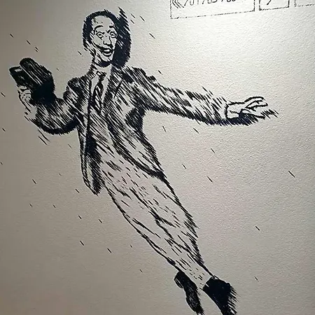 Arts - Gasteiz Centro Szálloda
