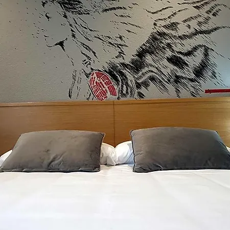 Arts - Gasteiz Centro 2* Vitoria-Gasteiz