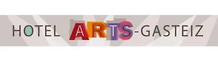 Arts - Gasteiz Centro Szálloda
