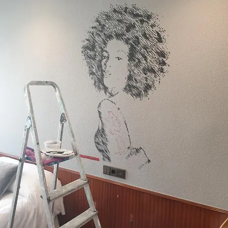 Hotel Arts - Gasteiz Centro Vitoria