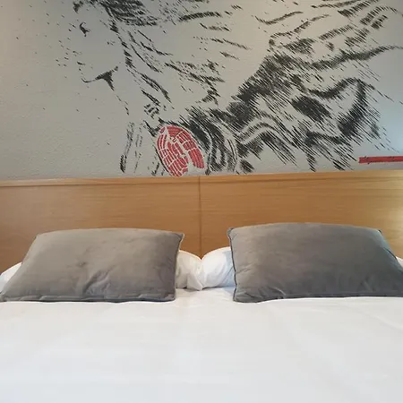 Arts - Gasteiz Centro 维多利亚-加斯特伊兹