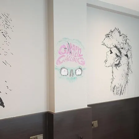 Arts - Gasteiz Centro 2*