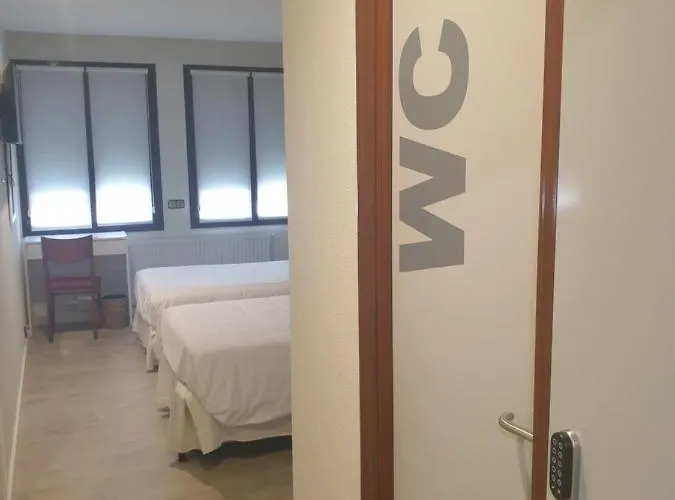 Arts - Gasteiz Centro 2* Vitoria-Gasteiz