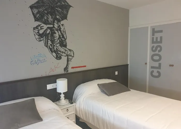 Arts - Gasteiz Centro Vitoria-Gasteiz