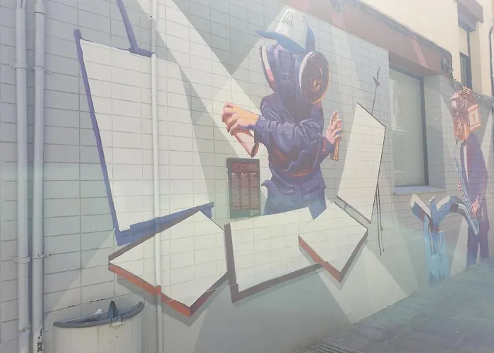 Arts - Gasteiz Centro Vitoria-Gasteiz