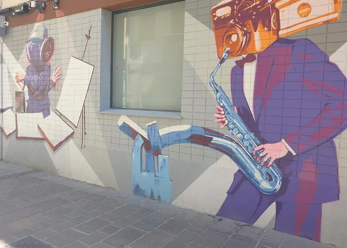 Hotel Arts - Gasteiz Centro 2*